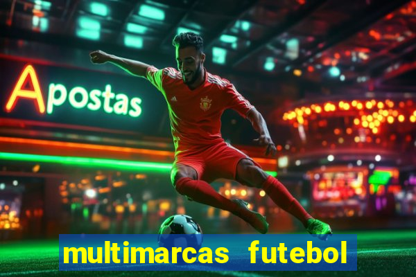 multimarcas futebol ao vivo